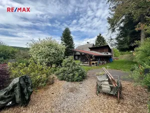 Prodej chalupy, Ruda nad Moravou, Truska, 107 m2