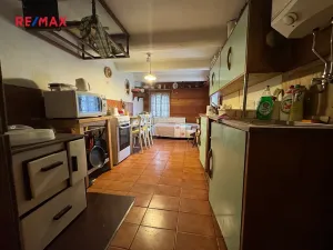 Prodej chalupy, Ruda nad Moravou, Truska, 107 m2