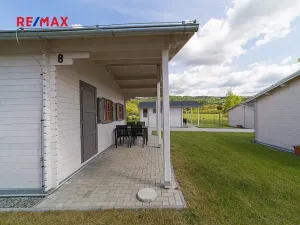 Prodej ubytování, Nový Malín, 369 m2