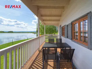 Prodej ubytování, Nový Malín, 369 m2