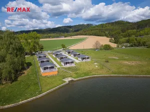 Prodej ubytování, Nový Malín, 369 m2