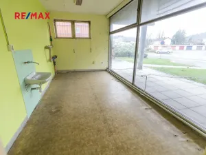 Prodej obchodního prostoru, Město Albrechtice, Míru, 1427 m2