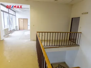 Prodej obchodního prostoru, Město Albrechtice, Míru, 1427 m2