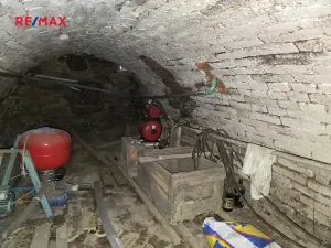 Prodej rodinného domu, Velké Losiny, 160 m2