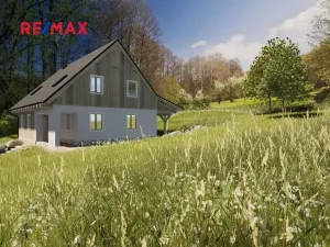 Prodej rodinného domu, Hraběšice, 223 m2