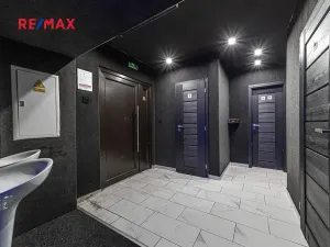 Prodej obchodního prostoru, Břidličná, Osvobození, 140 m2