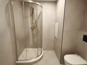 Pronájem bytu 2+kk, Most, Komořanská, 41 m2