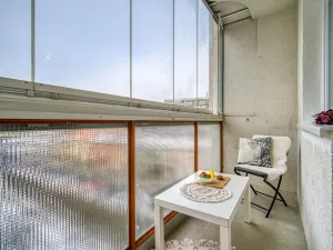 Pronájem bytu 3+1, Slaný, Plynárenská, 66 m2