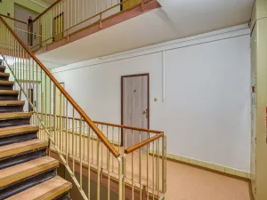 Pronájem bytu 3+1, Slaný, Plynárenská, 66 m2