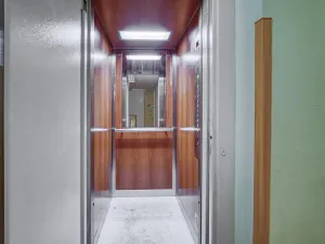 Pronájem bytu 3+1, Slaný, Plynárenská, 66 m2