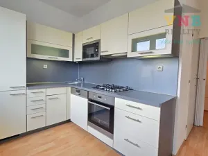 Prodej bytu 3+1, Prostějov, sídl. Svobody, 55 m2