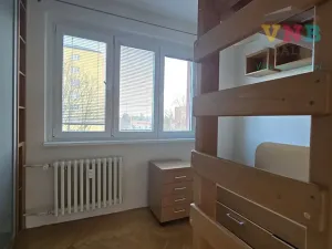 Prodej bytu 3+1, Prostějov, sídl. Svobody, 55 m2