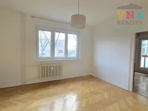 Prodej bytu 3+1, Prostějov, sídl. Svobody, 55 m2