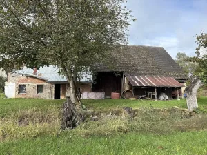 Prodej rodinného domu, Kněžnice, 300 m2