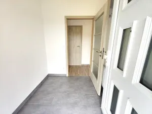 Prodej rodinného domu, Petkovy, 75 m2