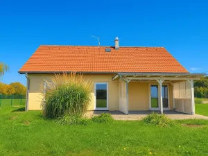 Prodej rodinného domu, Petkovy, 75 m2