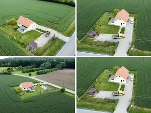 Prodej rodinného domu, Petkovy, 75 m2