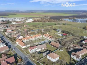 Prodej rodinného domu, Kněžice, 190 m2