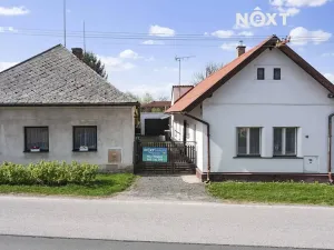 Prodej rodinného domu, Smidary, Husova, 70 m2