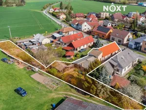 Prodej rodinného domu, Smidary, Husova, 70 m2