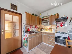 Prodej rodinného domu, Smidary, 50 m2