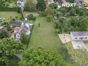 Prodej pozemku pro bydlení, Vinary, 1735 m2