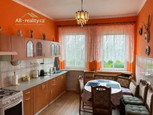 Prodej rodinného domu, Krupka, Alešova, 226 m2