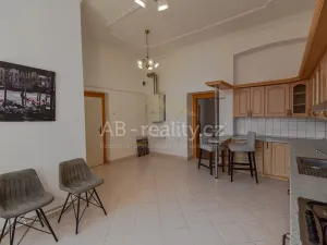 Prodej bytu 3+1, Teplice, U nádraží, 126 m2