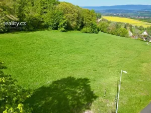 Prodej pozemku pro bydlení, Bořislav, 5709 m2