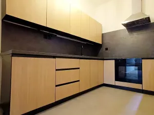 Pronájem bytu 4+1, Frýdlant, Zámecká, 90 m2