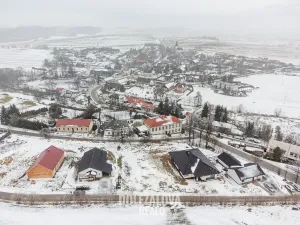 Prodej rodinného domu, Brtnice, 119 m2