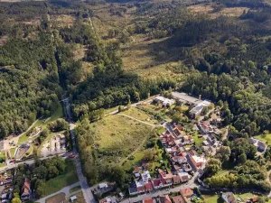 Prodej pozemku pro bydlení, Boskovice, Podlesí, 613 m2