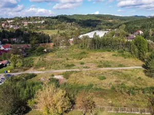 Prodej pozemku pro bydlení, Boskovice, Podlesí, 519 m2