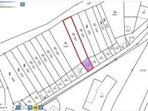 Prodej chaty, Sedlec, 25 m2