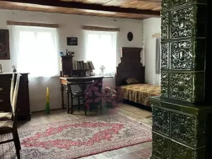 Prodej chalupy, Šluknov, 144 m2