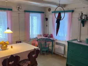 Prodej chalupy, Šluknov, 144 m2