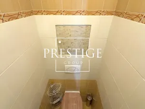 Pronájem bytu 4+kk, Praha - Kobylisy, Frýdlantská, 70 m2