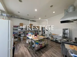 Pronájem restaurace, Praha - Nové Město, Spálená, 64 m2