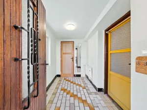 Prodej rodinného domu, Všestudy, 85 m2