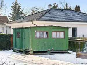 Prodej rodinného domu, Všestudy, 85 m2