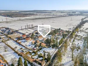 Prodej rodinného domu, Všestudy, 85 m2