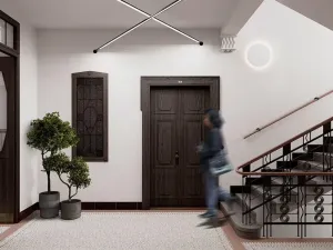 Prodej obchodního prostoru, Praha - Holešovice, Heřmanova, 183 m2