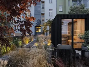 Prodej bytu 3+kk, Praha - Holešovice, Heřmanova, 80 m2