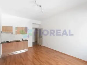 Pronájem bytu 2+kk, Praha - Strašnice, Na hroudě, 41 m2