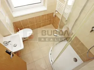 Pronájem bytu 1+kk, Neratovice, 25 m2