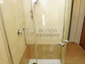 Pronájem bytu 1+kk, Neratovice, 25 m2