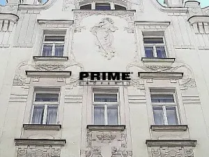 Pronájem bytu 3+1, Praha - Nové Město, Odborů, 87 m2