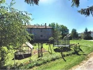 Prodej pozemku, Malá Morava, 266 m2