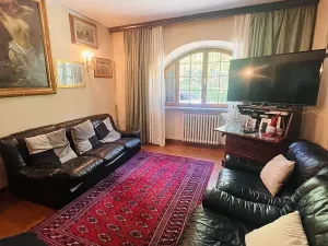 Prodej vily, Chiusi della Verna, Itálie, 420 m2