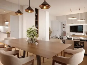 Prodej rodinného domu, Tuřice, 161 m2